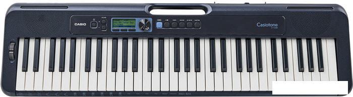 Синтезатор Casio CT-S300