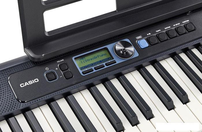 Синтезатор Casio CT-S300 - фото 7 - id-p220533410