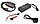Адаптер - переходник - кабель USB3.0 - IDE/SATA для жесткого диска SSD/HDD 2.5″/3.5″, ver.01, черный, фото 5