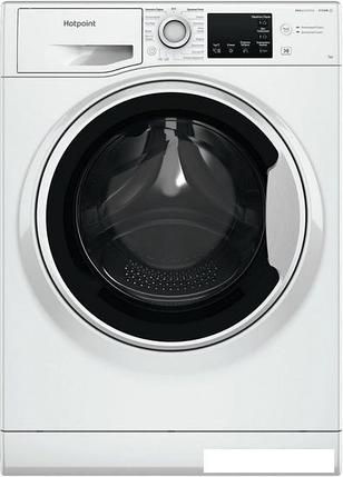 Стиральная машина Hotpoint-Ariston NSB 7249 W AVE RU, фото 2