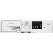 Стиральная машина Hotpoint-Ariston NSB 7249 W AVE RU, фото 2