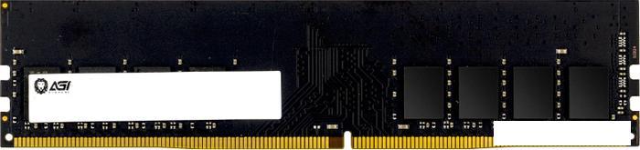 Оперативная память AGI UD138 8ГБ DDR4 3200 МГц AGI320008UD138