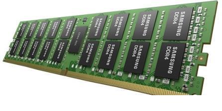 Оперативная память Samsung 64ГБ DDR4 3200МГц M386A8K40DM2-CWE, фото 2