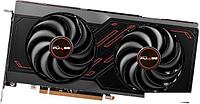 Видеокарта Sapphire Pulse AMD Radeon RX 7600 8GB 11324-01-20G