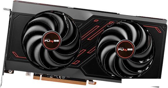 Видеокарта Sapphire Pulse AMD Radeon RX 7600 8GB 11324-01-20G - фото 1 - id-p220712414