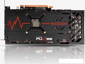 Видеокарта Sapphire Pulse AMD Radeon RX 7600 8GB 11324-01-20G, фото 3