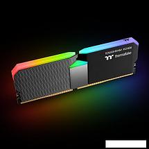 Оперативная память Thermaltake ToughRam XG RGB 2x32ГБ DDR4 3600 МГц R016R432GX2-3600C18A, фото 2