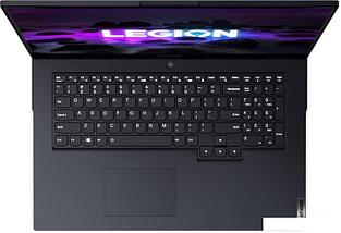 Игровой ноутбук Lenovo Legion 5 17ACH6 82K00061PB, фото 2