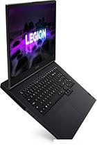 Игровой ноутбук Lenovo Legion 5 17ACH6 82K00061PB, фото 3