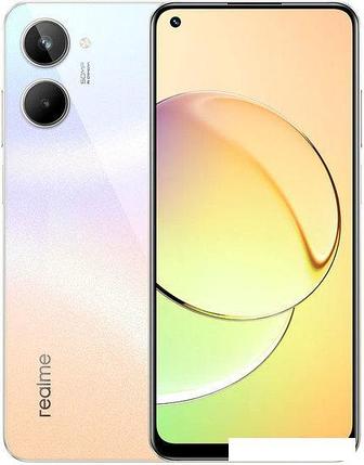 Смартфон Realme 10 4G 8GB/128GB международная версия (белый), фото 2