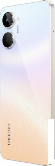Смартфон Realme 10 4G 8GB/128GB международная версия (белый) - фото 7 - id-p220711322