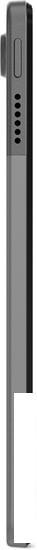 Планшет Lenovo Tab M10 Plus 3rd Gen TB125FU 4GB/64GB + чехол (серый) - фото 2 - id-p220712432