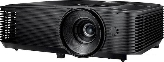 Проектор Optoma S336, фото 2