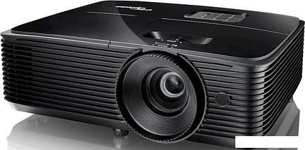 Проектор Optoma S336, фото 2