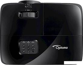 Проектор Optoma S336, фото 3