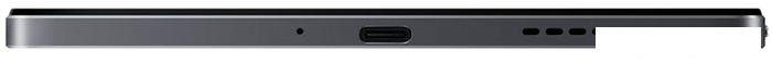 Планшет Realme Pad Mini Wi-Fi 4GB/64GB (серый) - фото 5 - id-p220713577