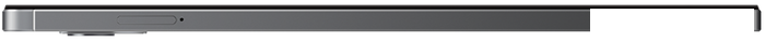 Планшет Realme Pad Mini Wi-Fi 4GB/64GB (серый) - фото 6 - id-p220713577