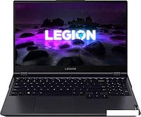 Игровой ноутбук Lenovo Legion 5 15ITH6 82JK00CXPB