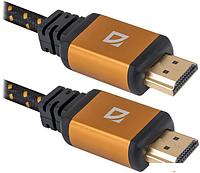 Кабель Defender HDMI-17PRO [87460]