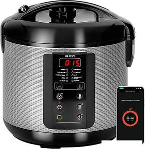 Мультиварка RED Solution SkyCooker RMC-M225S