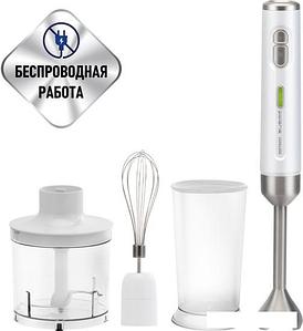 Погружной блендер Polaris PHB 0746 CordLess