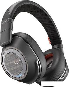 Наушники с микрофоном Plantronics Voyager 8200 UC (черный)