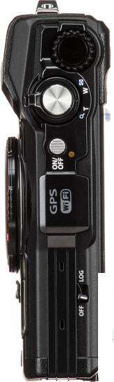 Фотоаппарат Olympus Tough TG-6 (черный) - фото 10 - id-p220712515