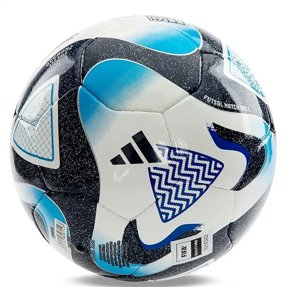 Мяч для футзала ADIDAS Oceaunz Pro Sala FIFA - фото 1 - id-p217177336