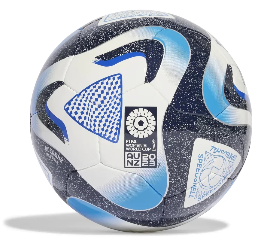Мяч для футзала ADIDAS Oceaunz Pro Sala FIFA - фото 3 - id-p217177336