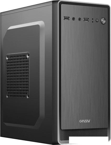 Корпус Ginzzu B180 500W