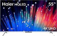 Телевизор Haier 55 Smart TV S3