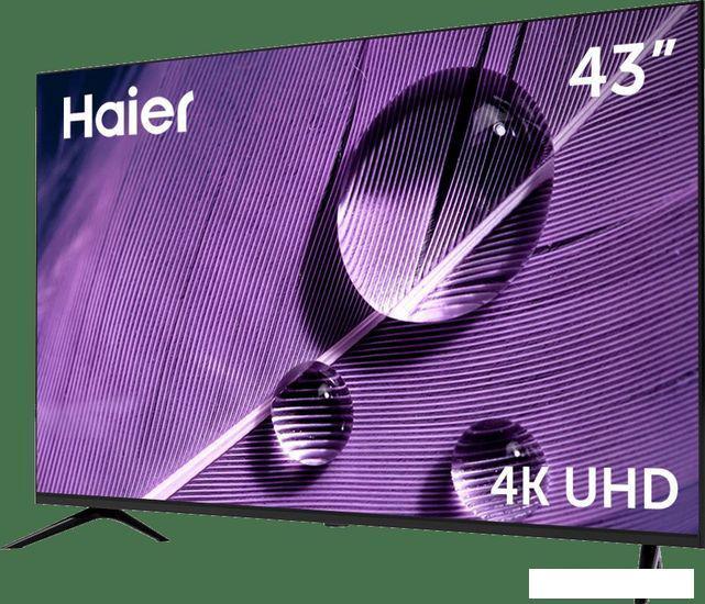 Телевизор Haier 43 Smart TV S1 - фото 2 - id-p220713752