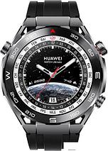 Умные часы Huawei Watch Ultimate (черные скалы), фото 2