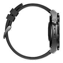 Умные часы Huawei Watch Ultimate (черные скалы), фото 3