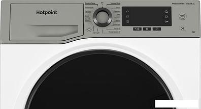 Стиральная машина Hotpoint-Ariston NSD 8249 UD AVE RU, фото 2