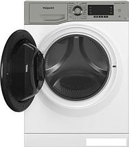 Стиральная машина Hotpoint-Ariston NSD 8249 UD AVE RU, фото 3