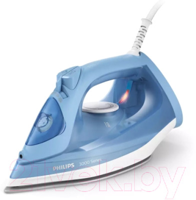 Утюг Philips DST3020/20 - фото 1 - id-p220770233