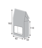 Упаковка для чая Tea Box, фото 2