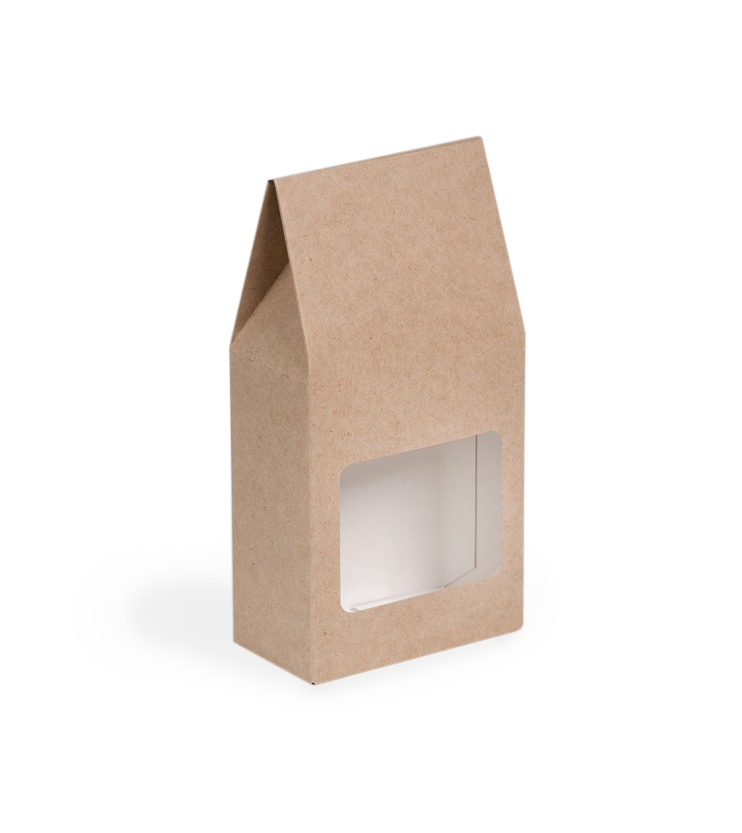 Упаковка для чая Tea Box