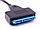 Адаптер - переходник - кабель SATA - USB3.0 для жесткого диска SSD/HDD 2.5″, ver.02, черный, фото 3