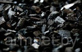 Активированный уголь БАУ-А (йод 5-10 ед.) ТУ мешок10 кг - фото 1 - id-p220771235