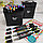 Маркеры - фломастеры для скетчинга Touch NEW, набор 48 цветов (двухсторонние), фото 5