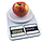 Электронные кухонные весы Electronic Kitchen Scale SF-400 / Настольные весы до 10 кг., фото 7