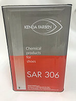 Клей Kenda Farben SAR 306 - полиуретановый 15кг