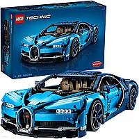 LEGO Technic 42083, Bugatti Chiron