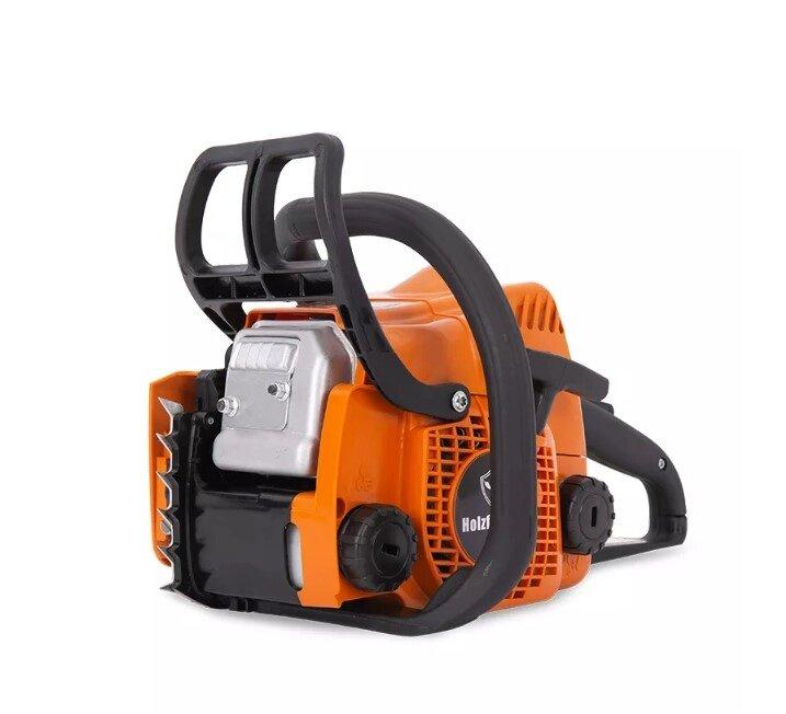 Бензопила Holzfforma G180 (Аналог STIHL MS 180) - фото 1 - id-p220772323