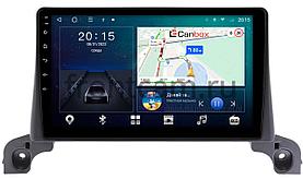 Штатная магнитола Canbox  для Peugeot 5008 2 (2017-2022) на Android 10 (2/16gb)