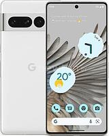 Смартфон Google Pixel 7 Pro 12GB/256GB (снег)