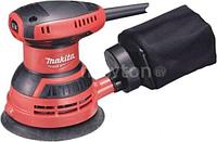 Эксцентриковая шлифмашина Makita MT M9204