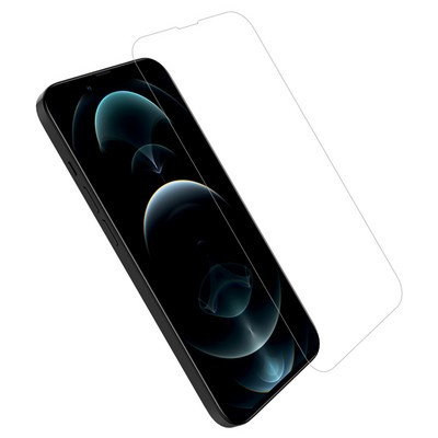 Защитное стекло Nillkin Amazing H+PRO для Apple iPhone 14 - фото 3 - id-p220773493